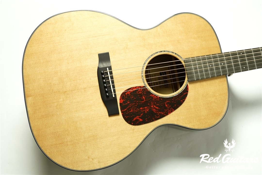 NAGI GUITARS one | Red Guitars Online Store